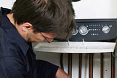 boiler replacement Donington