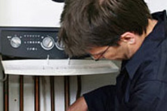 boiler service Donington