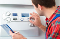 free commercial Donington boiler quotes