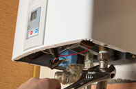 free Donington boiler install quotes