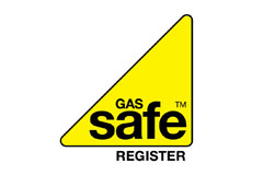 gas safe companies Donington